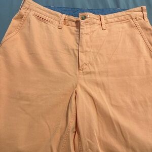 Polo shorts